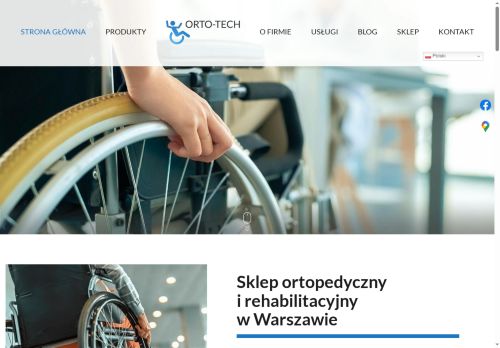 orto-tech.com.pl