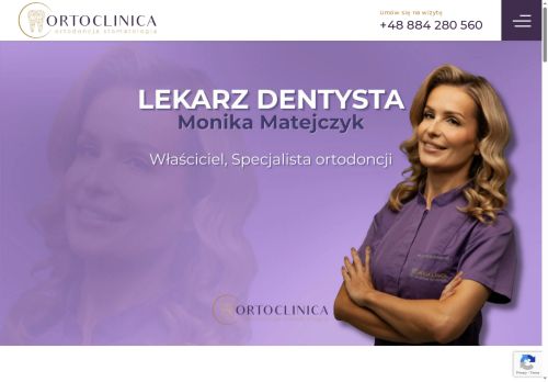 ortoclinica.com.pl