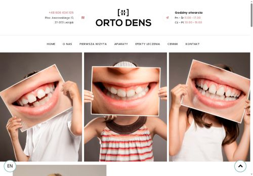 ortodens.pl