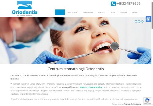 ortodentis.pl