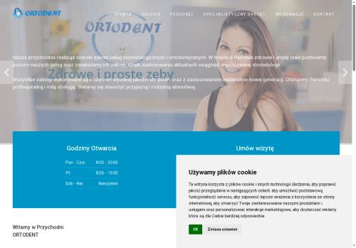 ortodentns.pl