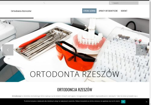 ortodonta-rzeszow.pl