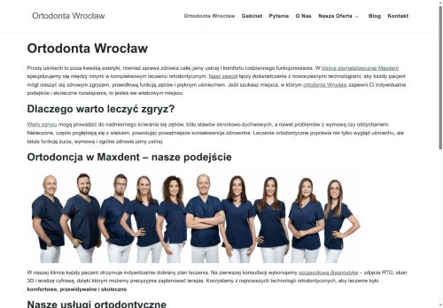 ortodonta-wroclaw.pl