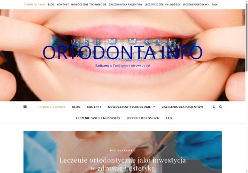 ortodonta.info.pl