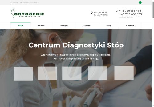 ortogenic.pl