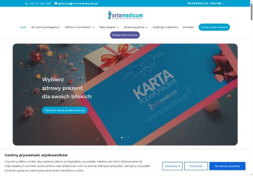 ortomedicum.pl