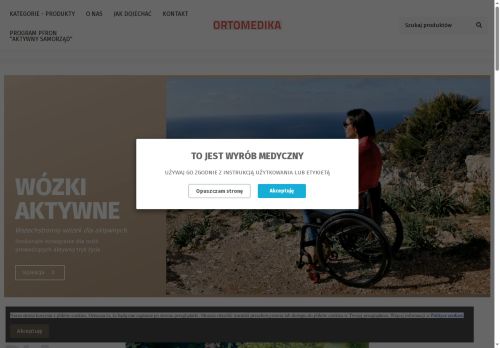 ortomedika.pl