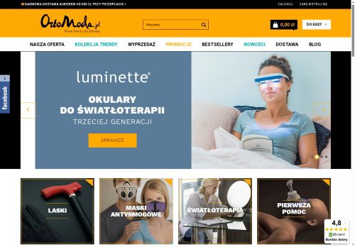 ortomoda.pl