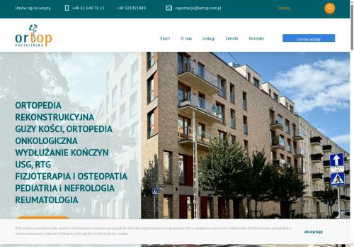ortop.com.pl