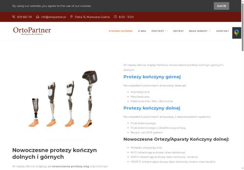 ortopartner.pl
