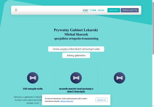 ortopeda-skoczek.pl