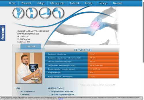 ortopeda-wroclaw.com.pl
