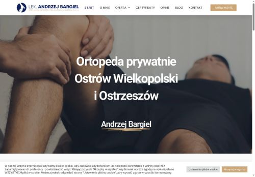 ortopedabargiel.pl