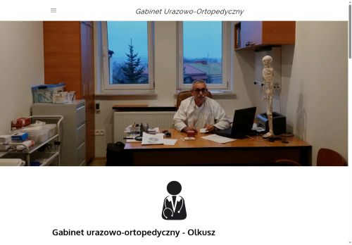 ortopedaolkusz.pl