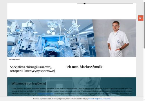 ortopedatychy.pl