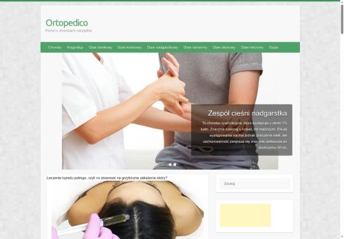 ortopedico.pl