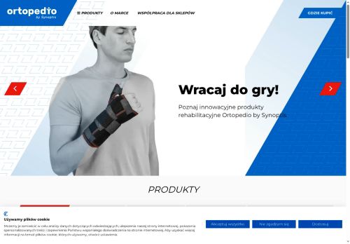 ortopedio.pl