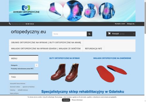 ortopedyczny.eu