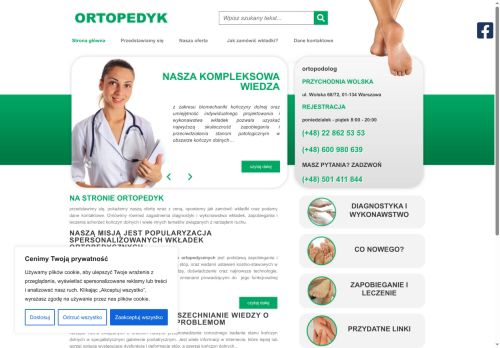 ortopedyk.pl