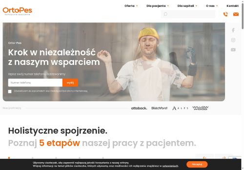 ortopes.pl