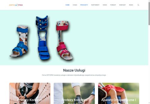 ortopro.pl