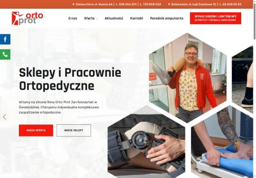 ortoprot.pl