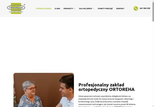 ortoreha.pl