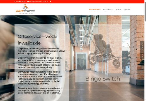 ortoservice.com.pl