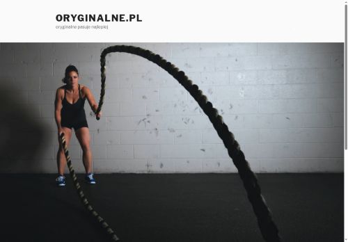 oryginalne.pl