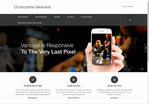 orzeczenielekarskie.pl