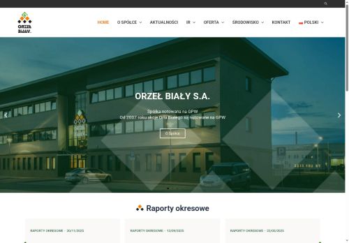 orzel-bialy.com.pl