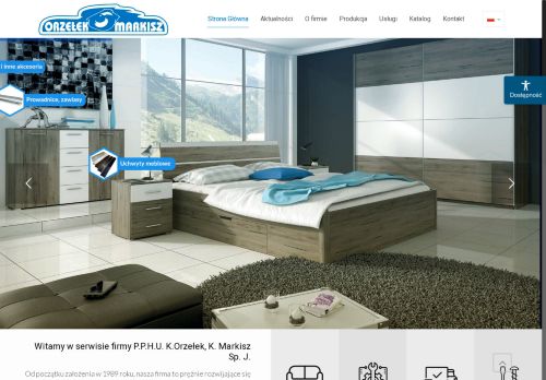 orzelek-markisz.pl