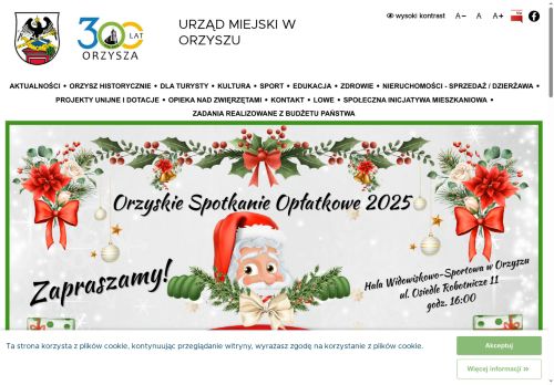 orzysz.pl