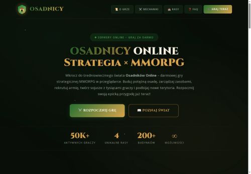 osadnicy.net.pl