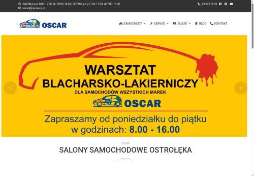 oscar.com.pl