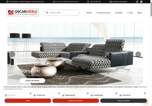 oscarmeble.pl