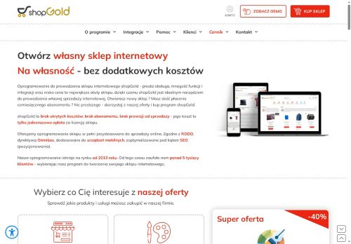 oscgold.com