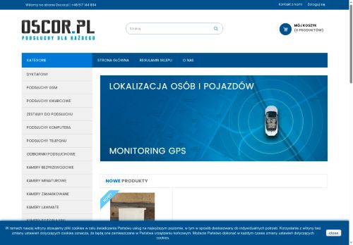 oscor.pl