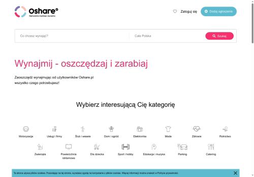 oshare.pl