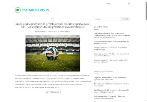 osharenews.pl