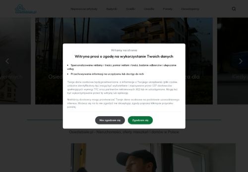 osiedlebiale.pl