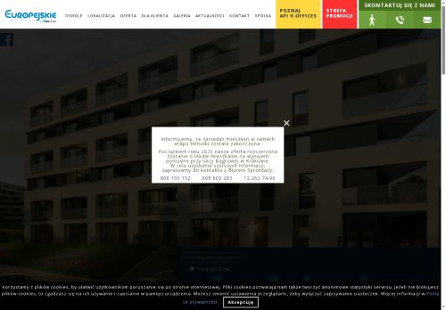 osiedleeuropejskie.pl