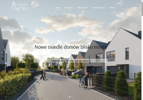 osiedlegajowa.pl