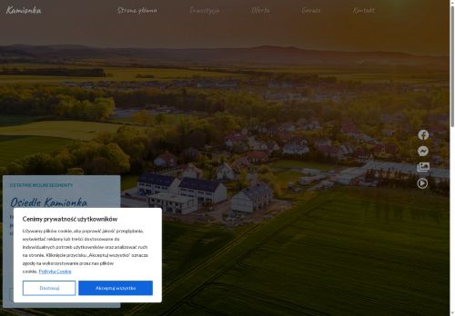 osiedlekamionka.pl