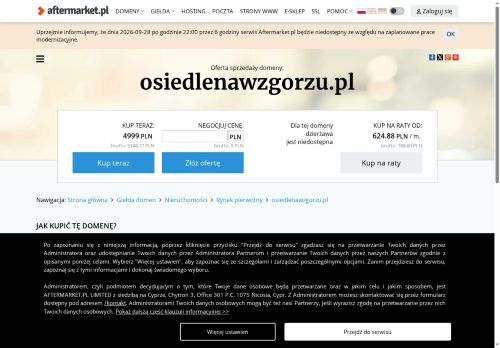 osiedlenawzgorzu.pl