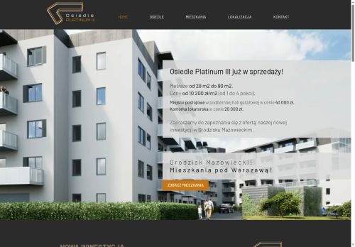osiedleplatinum.pl