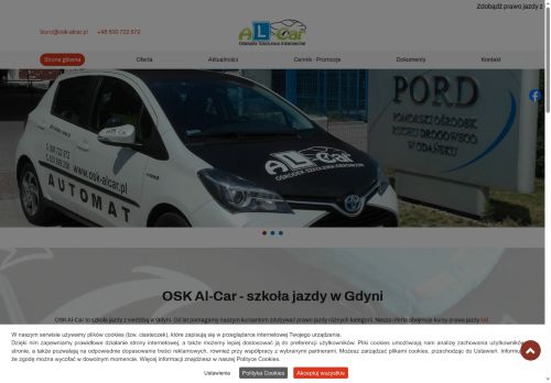 osk-alcar.pl