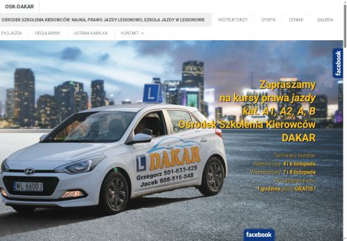 osk-dakar.pl