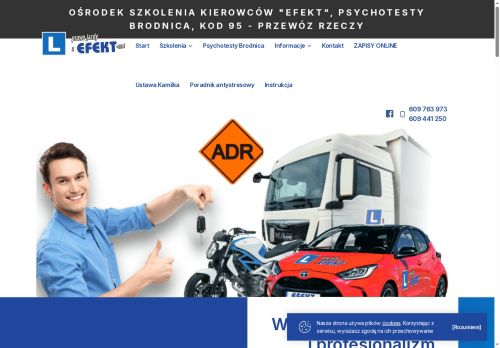osk-efekt.com.pl