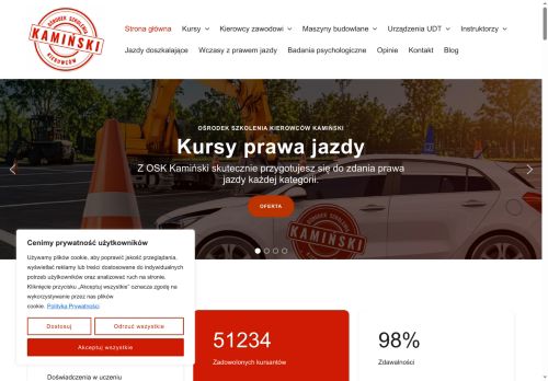 osk-kaminski.pl